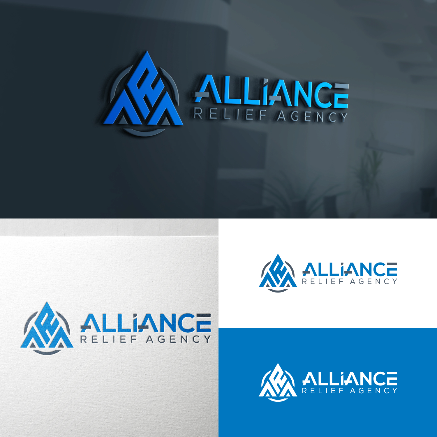 Logo Design by agus alya for Greenbrier Church | Design #26853547