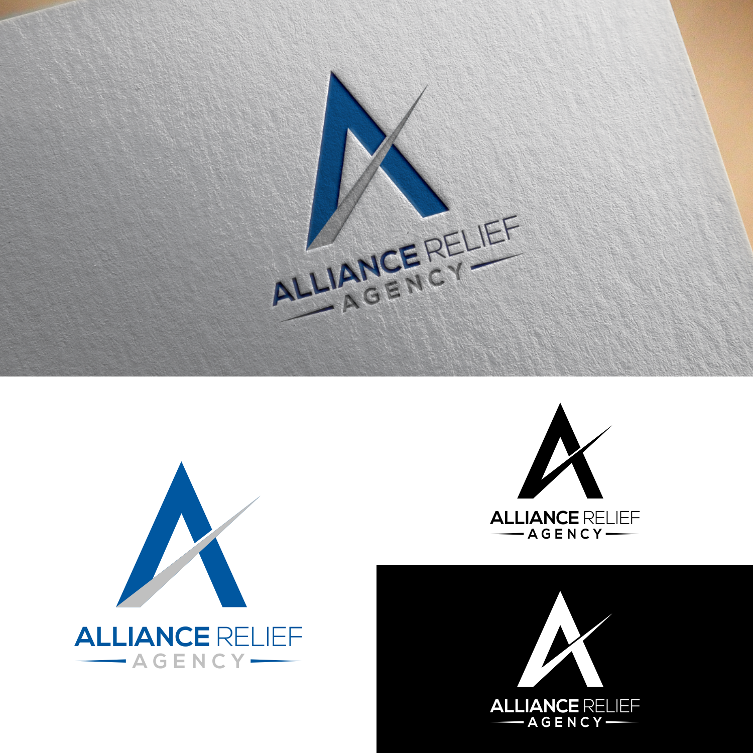 Logo Design by Tangantengen for Greenbrier Church | Design #26807570