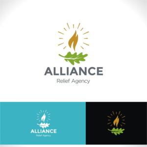 Logo Design by MAhi2014 for Greenbrier Church | Design: #26842357