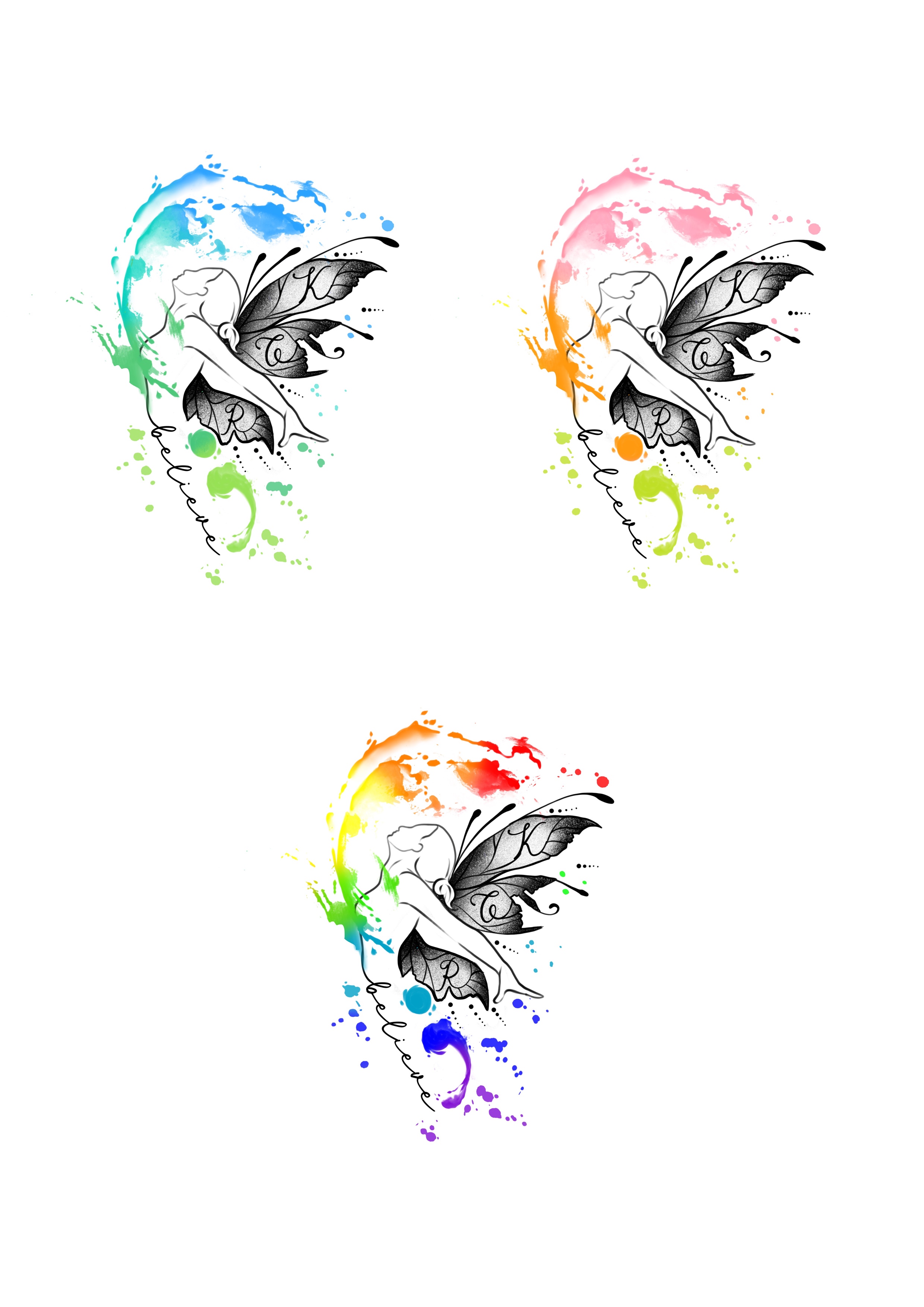 Tattoo Design by Omelas for this project | Design #26810843