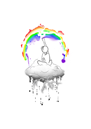 Tattoo Design by Omelas for this project | Design: #26826598