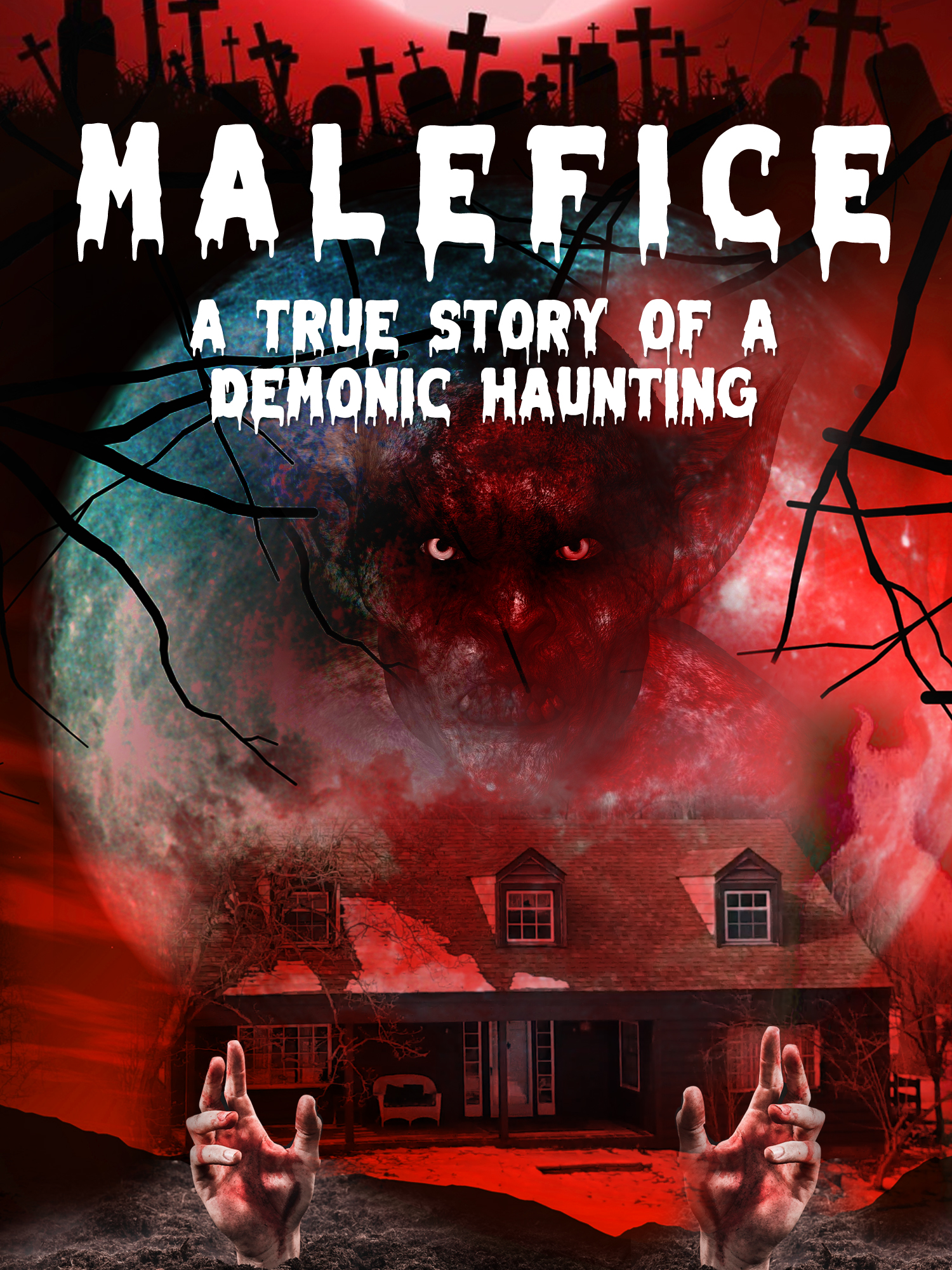 Poster Design by Blue Sparrow for Orange St Films | Design #26832081