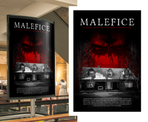 Poster Design by Kreative Vision for Orange St Films | Design #26822808