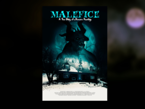 Poster Design by Fine Graphics House for Orange St Films | Design: #26831690
