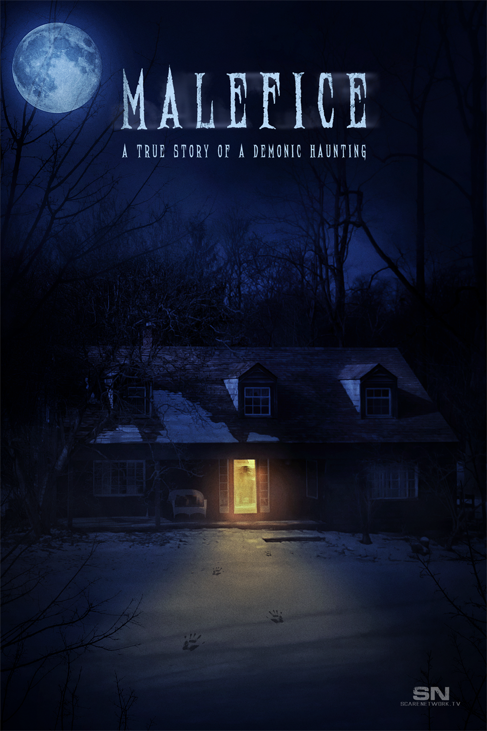 Poster Design by OzgurCapci for Orange St Films | Design #26852994