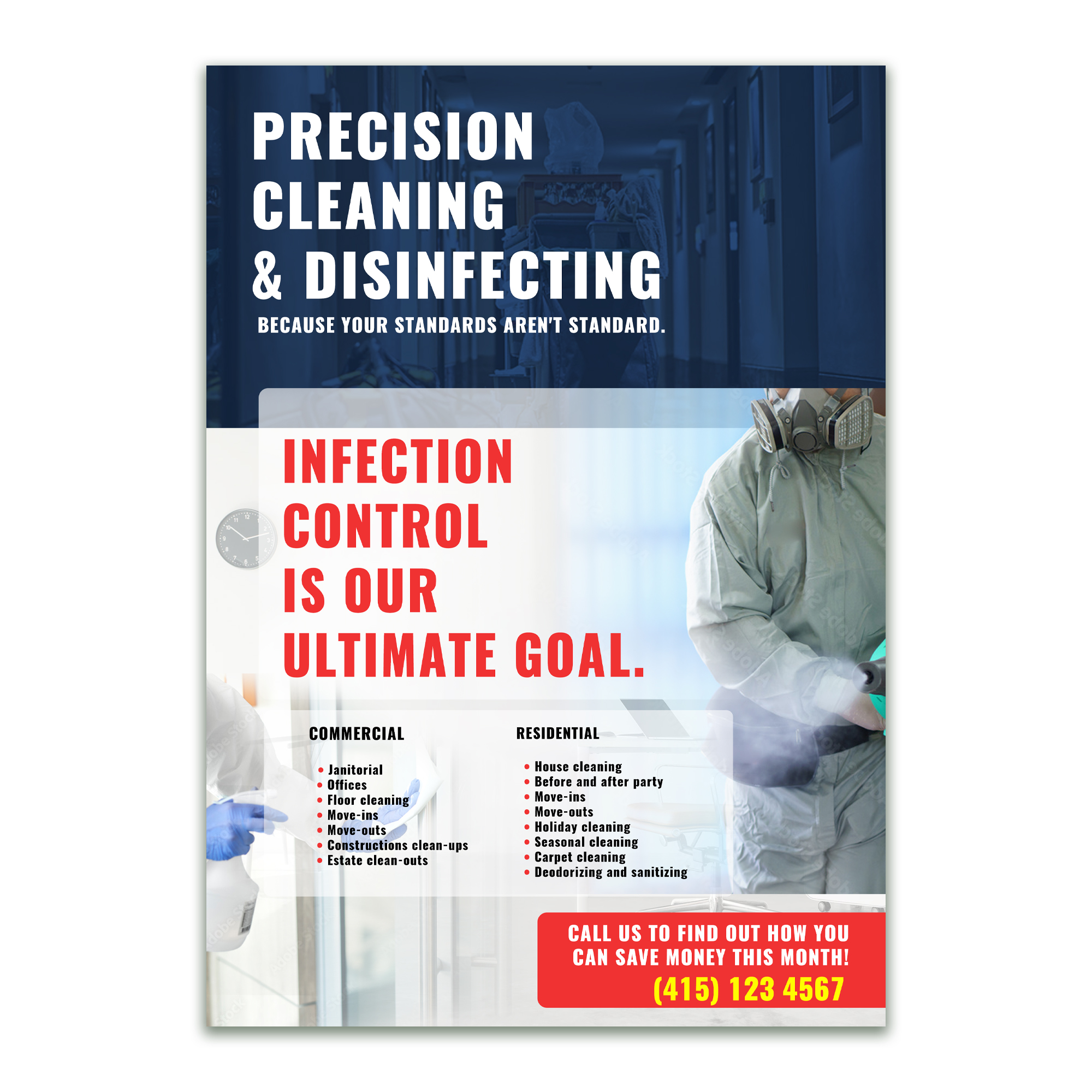 Flyer Design by Jupiter/Neptune for this project | Design #26826872