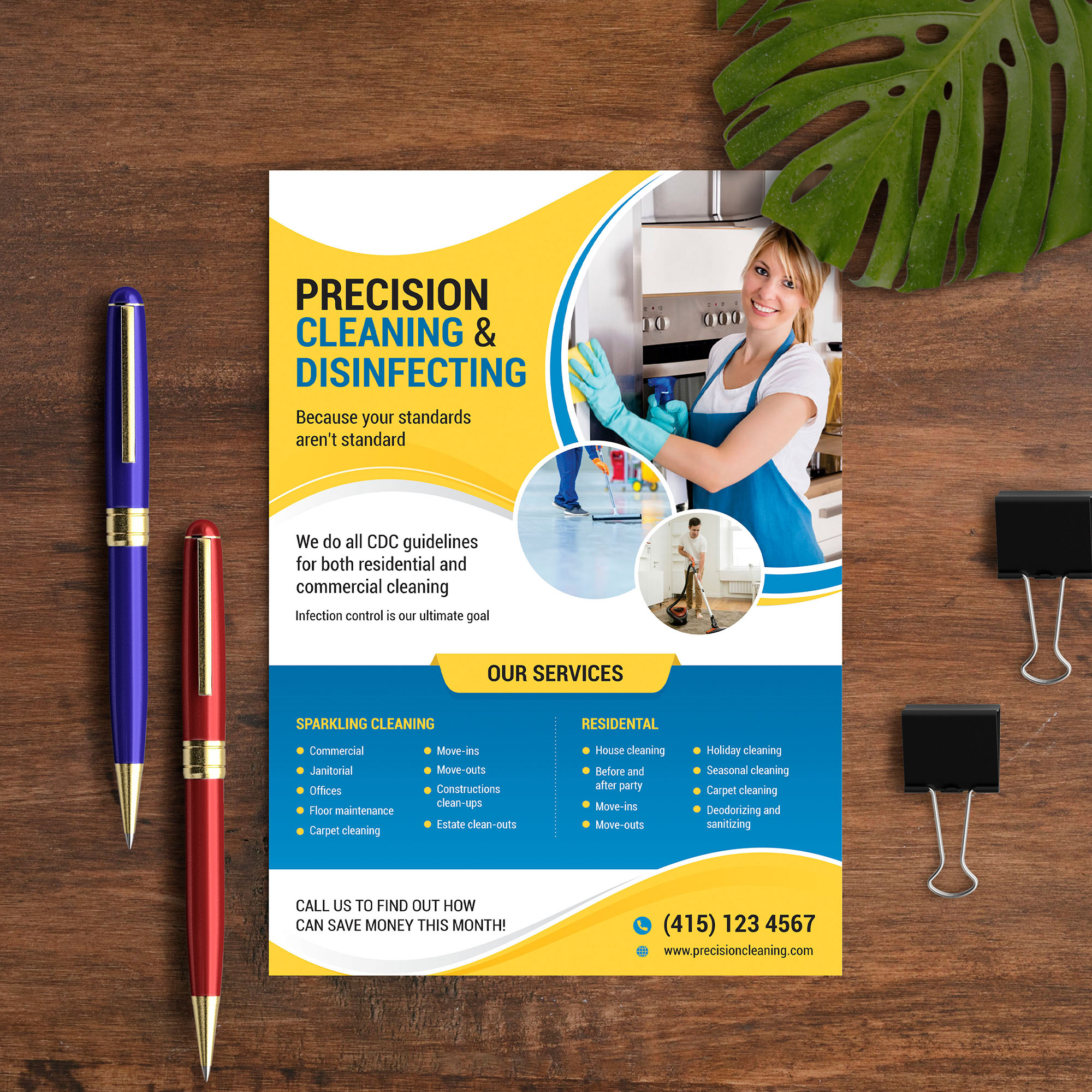 Flyer Design by Fat Bat Man for this project | Design #26817118