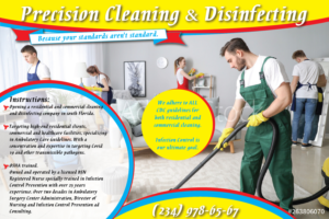 Flyer Design by Sheingart