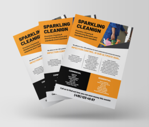 Design de Flyer par Deziners Zone pour ce projet | Design : #26834116