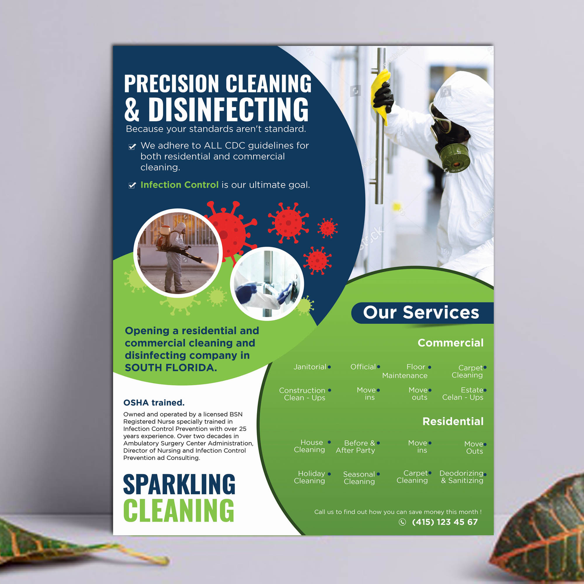 Design de Flyer par aspiremedia pour ce projet | Design #26814921