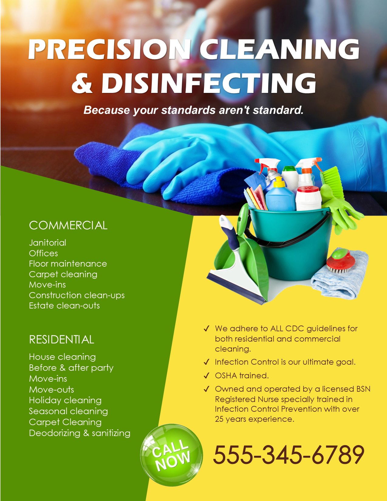 Flyer Design by citygirl17 for this project | Design #26809332