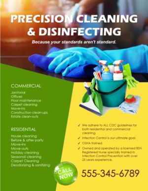 Design de Flyer par citygirl17 pour ce projet | Design : #26809332