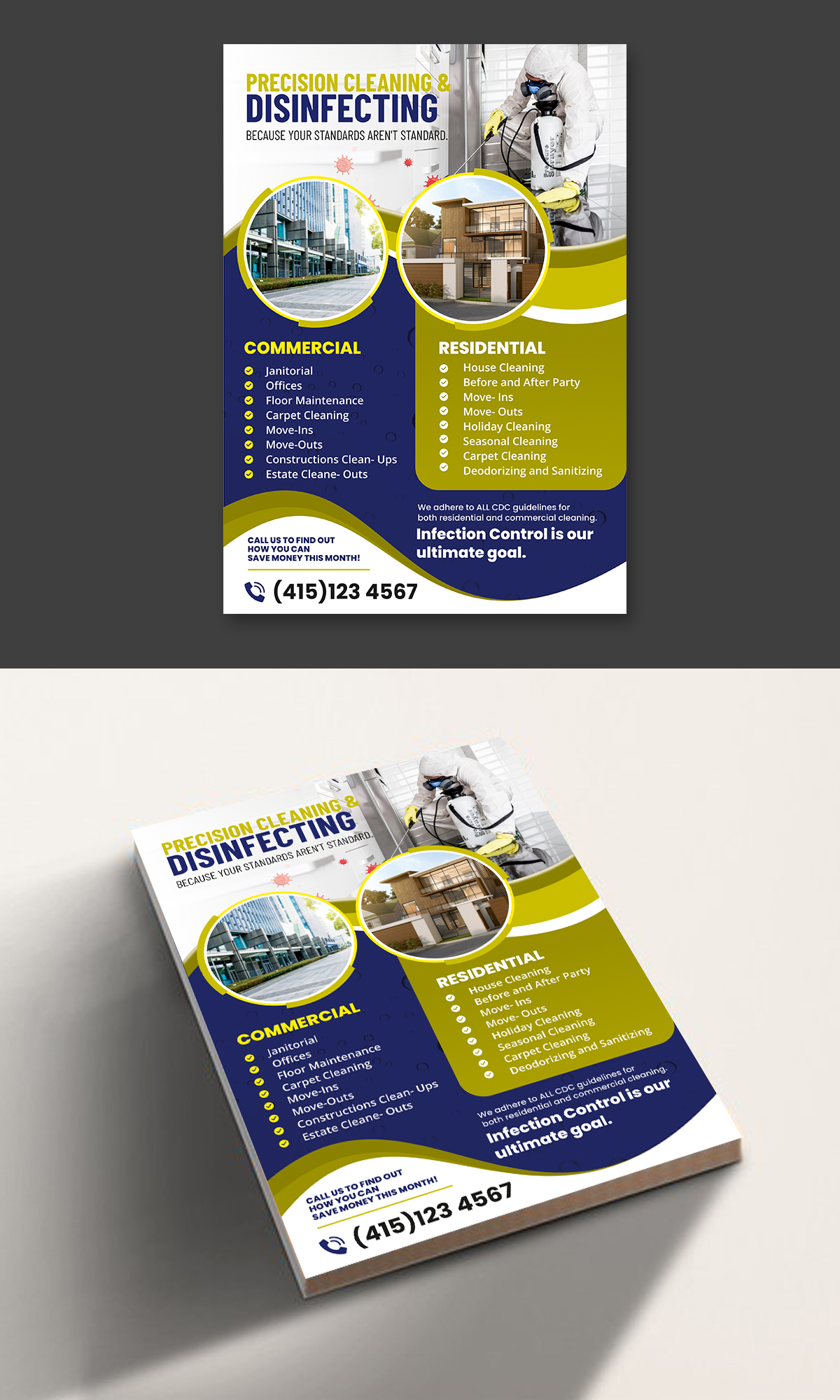 Design de Flyer par ecorokerz pour ce projet | Design #26811732