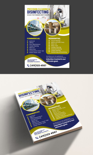 Design de Flyer par ecorokerz pour ce projet | Design : #26811732