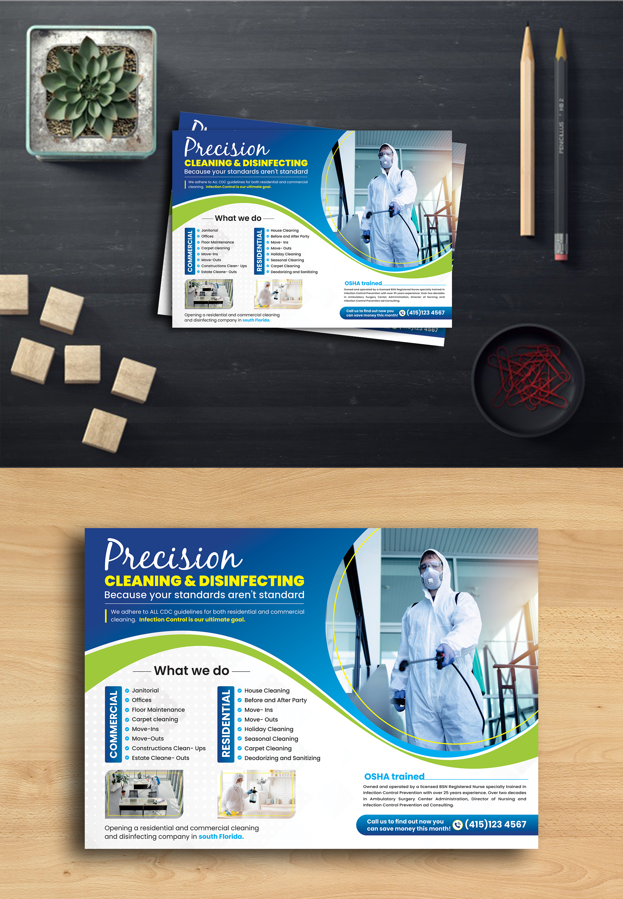 Design de Flyer par ecorokerz pour ce projet | Design #26812752