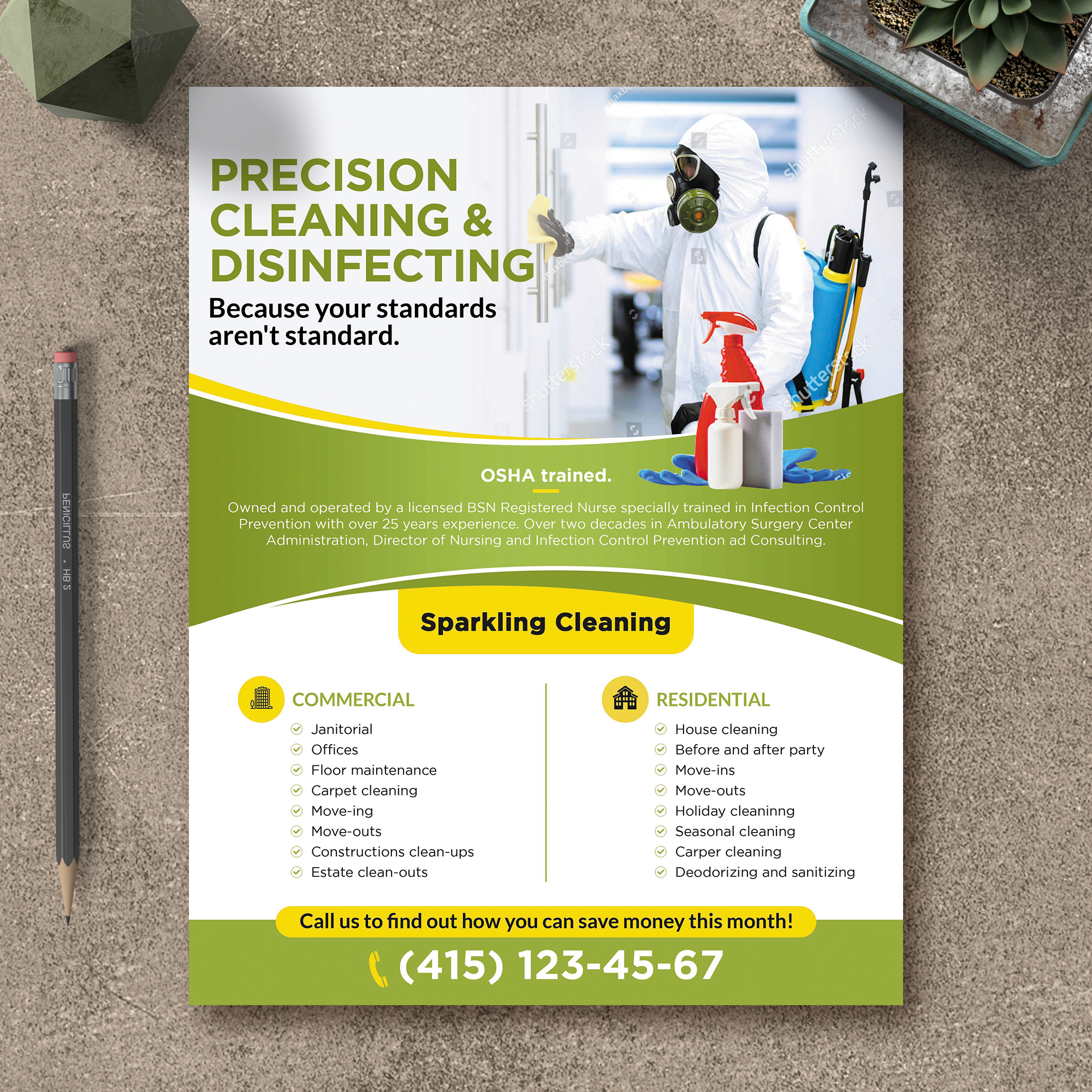 Design de Flyer par Schöpfer pour ce projet | Design #26813909