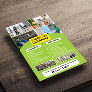 Design de Flyer par TuktukiShree pour ce projet | Design #26819643