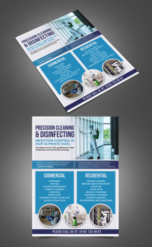 Design de Flyer par Artandstuffbyshree pour ce projet | Design #26821503