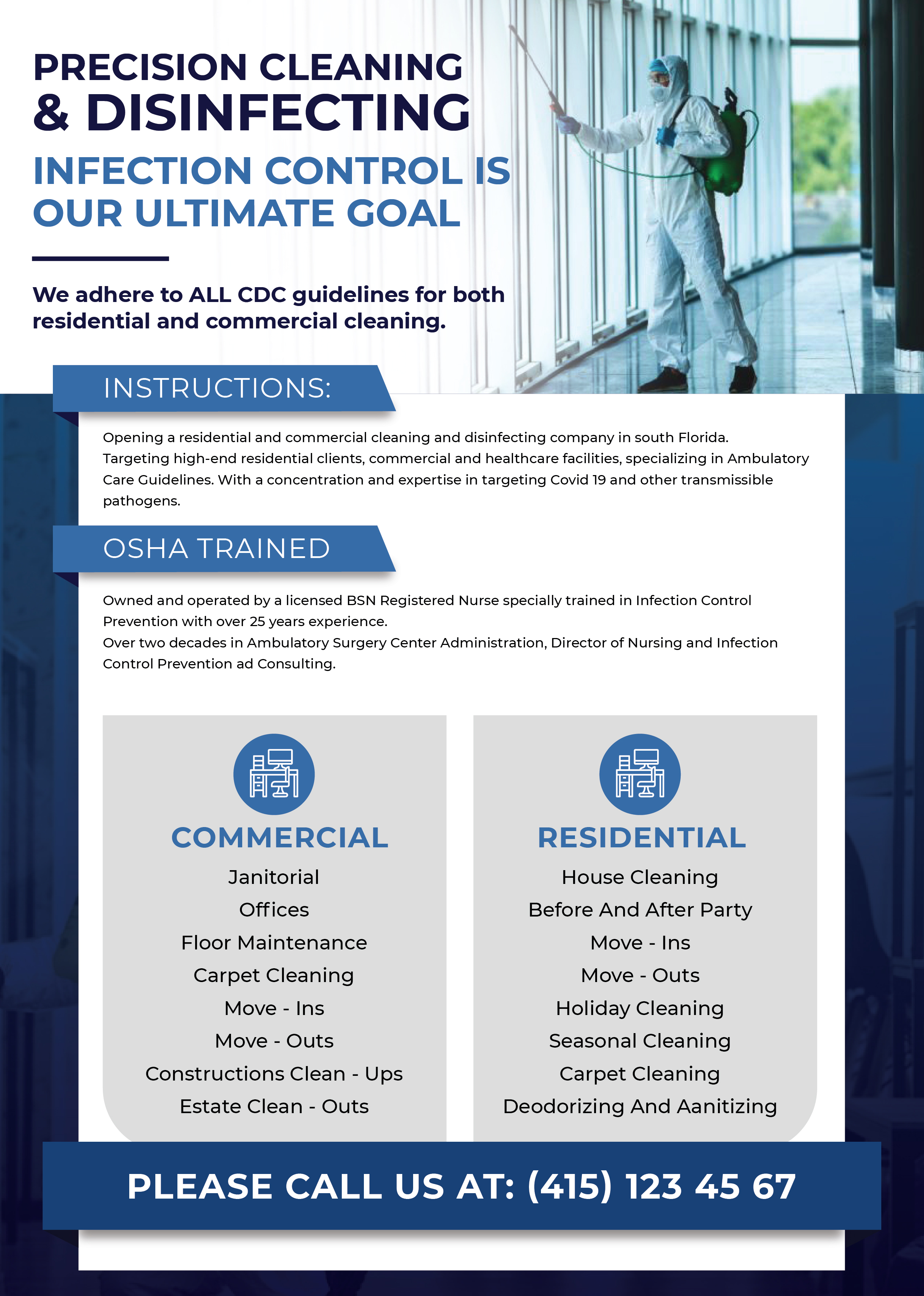 Flyer Design by Artandstuffbyshree for this project | Design #26831220