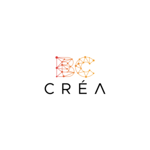 BC CREA | Logo Design by Gaurldia
