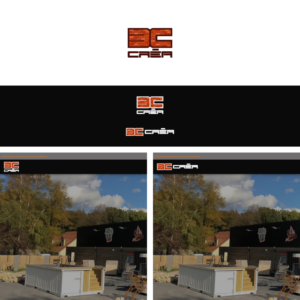 Logo Design by Deceneu
