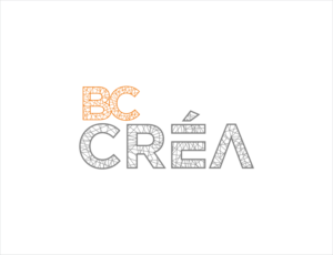 BC CREA | Logo Design by BNdesigner