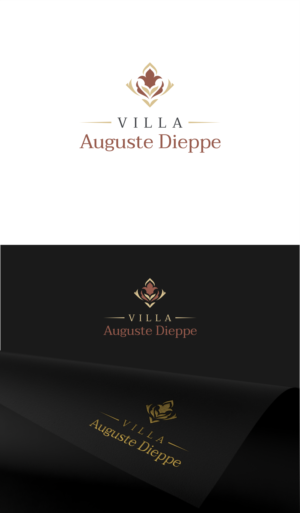 Design de Logo par *mary pour SCI VILLA AUGUSTE | Design : #26809168