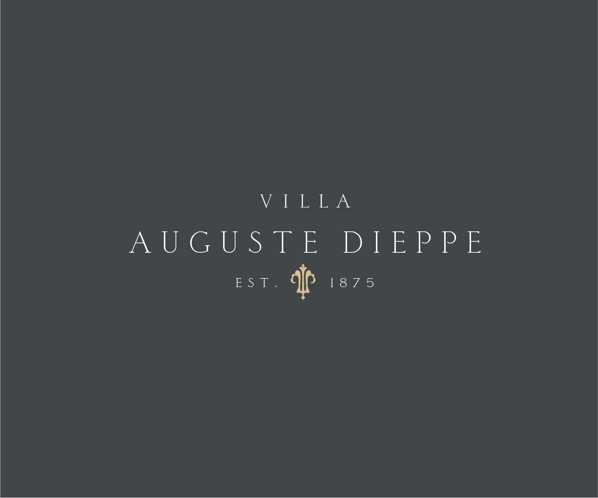 Logo Design by Meraki* for SCI VILLA AUGUSTE | Design #26813671