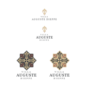 Design de Logo par tyaz 2 pour SCI VILLA AUGUSTE | Design : #26810162