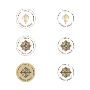 Design de Logo par tyaz 2 pour SCI VILLA AUGUSTE | Design : #26810367