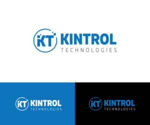 Kintrol Technologies (or) Kintrol Tek InfoSec. (look above for quoted text) | Logo Design by makerlogoz