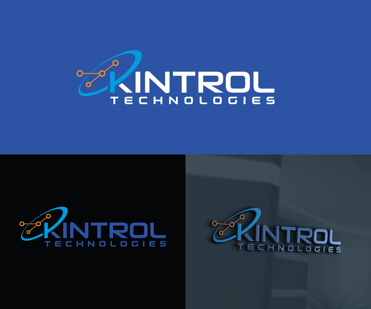 Logo Design by Atec for this project | Design #26811582
