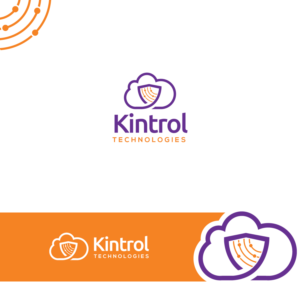 Kintrol Technologies (or) Kintrol Tek InfoSec. (look above for quoted text) | Logo Design by ecorokerz