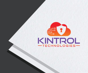 Kintrol Technologies (or) Kintrol Tek InfoSec. (look above for quoted text) | Logo Design by future logo.com