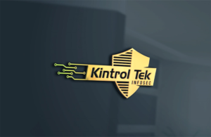Kintrol Technologies (or) Kintrol Tek InfoSec. (look above for quoted text) | Logo Design by 4tech services