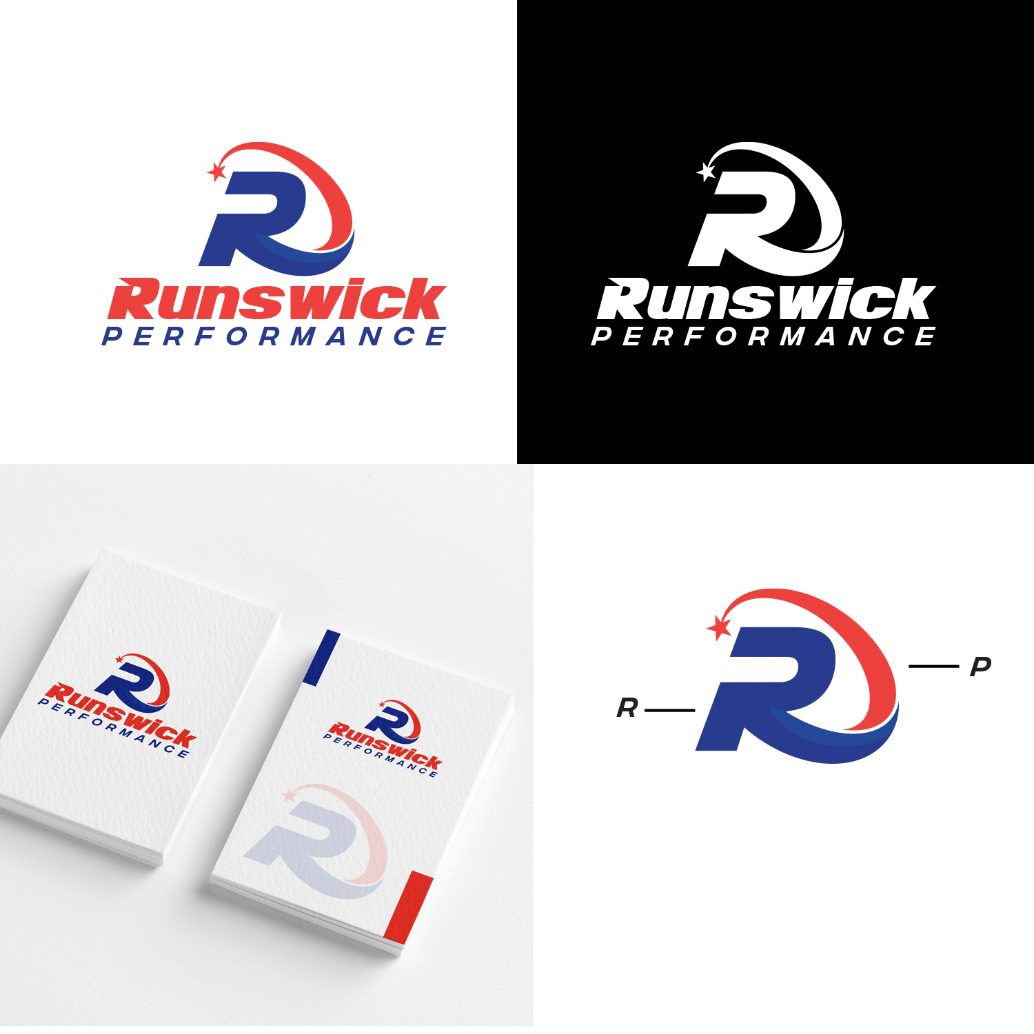 Logo Design by Finley Johnson for this project | Design #26813193