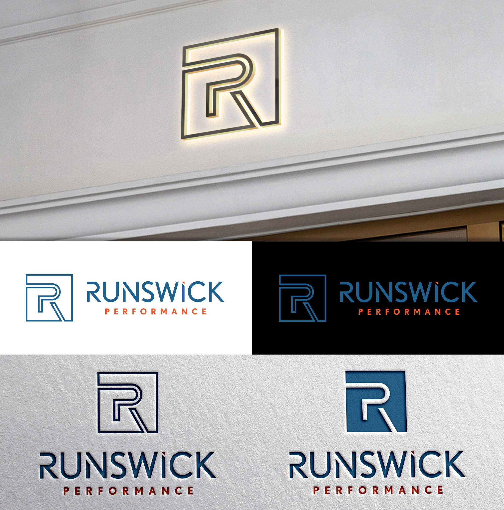 Logo Design by Blessing Angel for this project | Design: #26813664