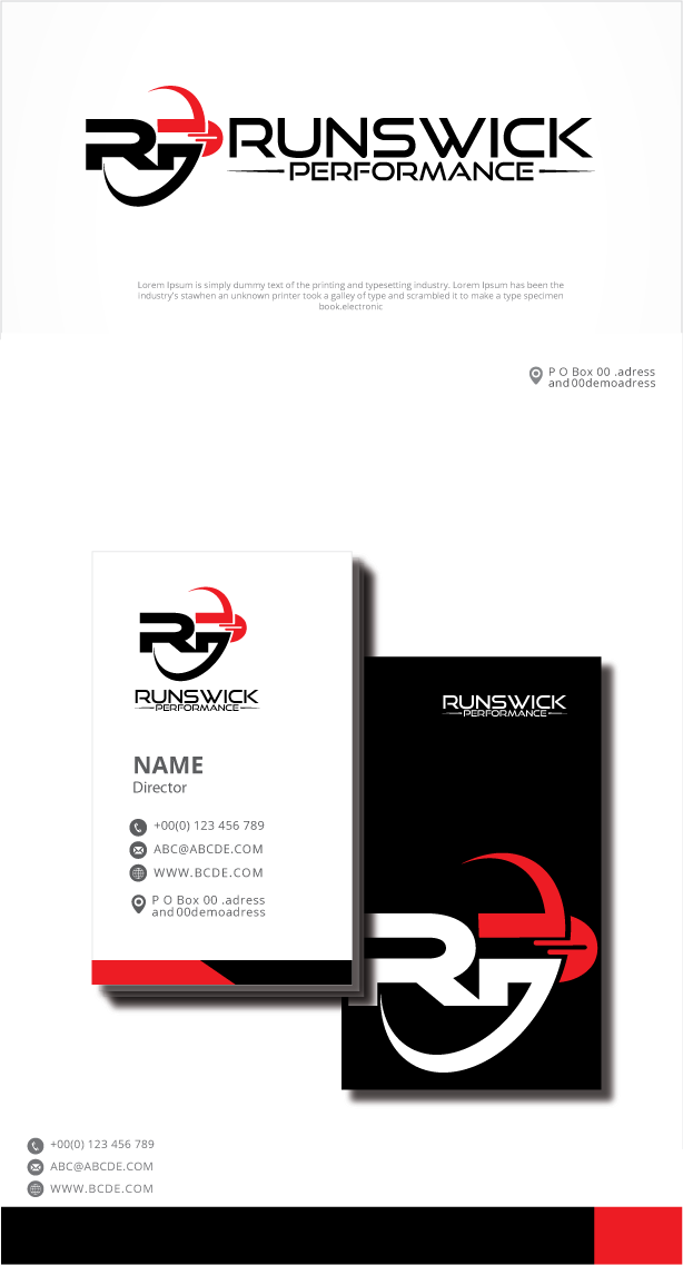 Logo Design by graphicevolution for this project | Design #26808043