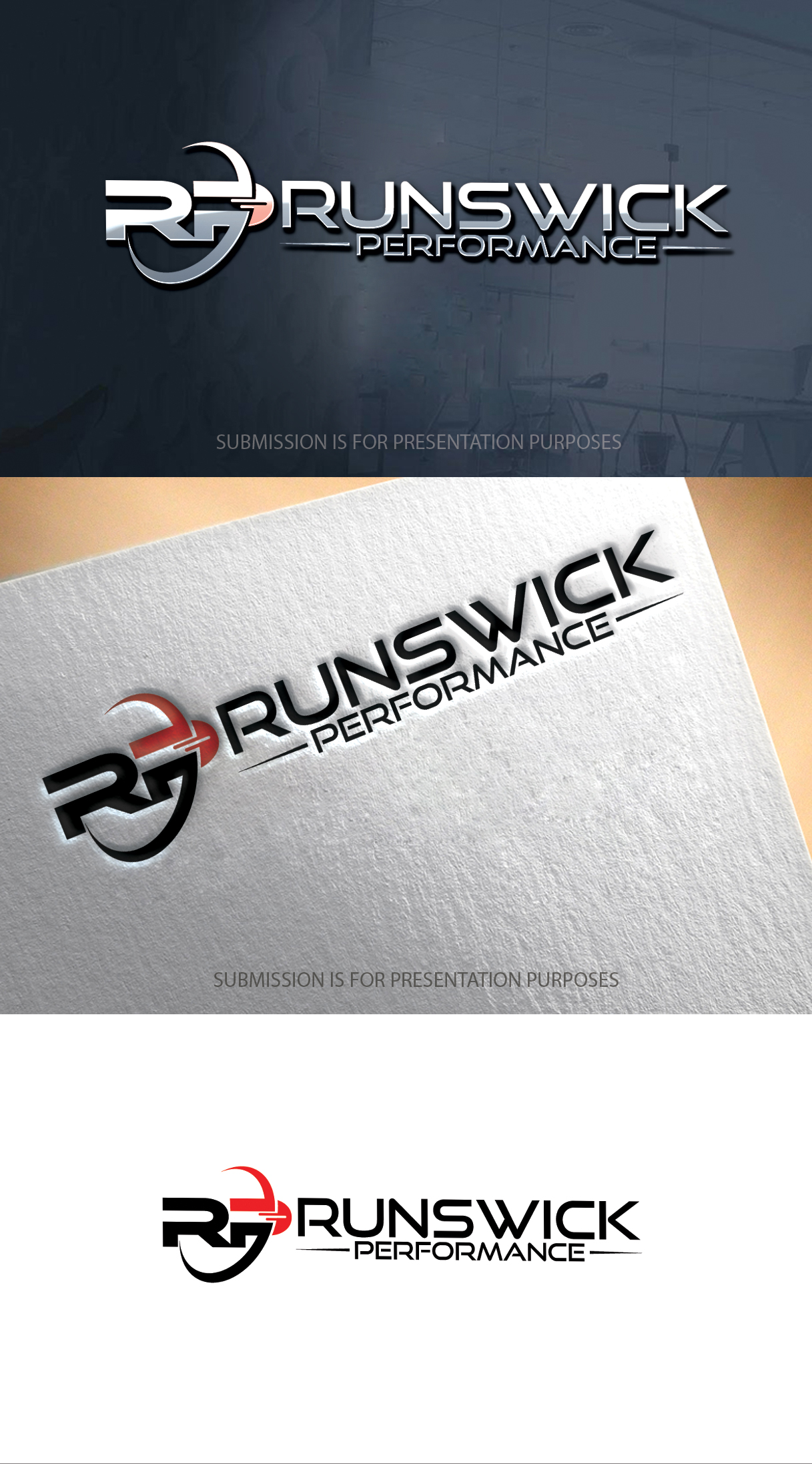 Logo Design by graphicevolution for this project | Design #26808045