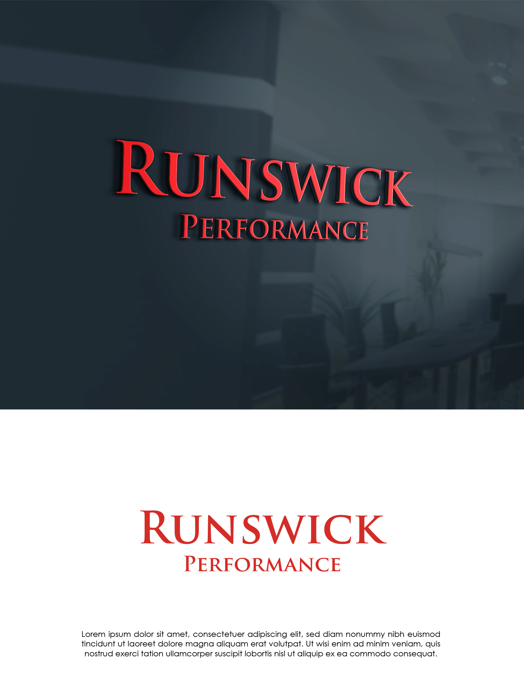 Logo Design by Amelia 25 for this project | Design #26809211