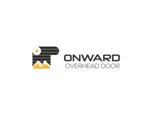 Onward Overhead Door | Design de Logo par logomaniac
