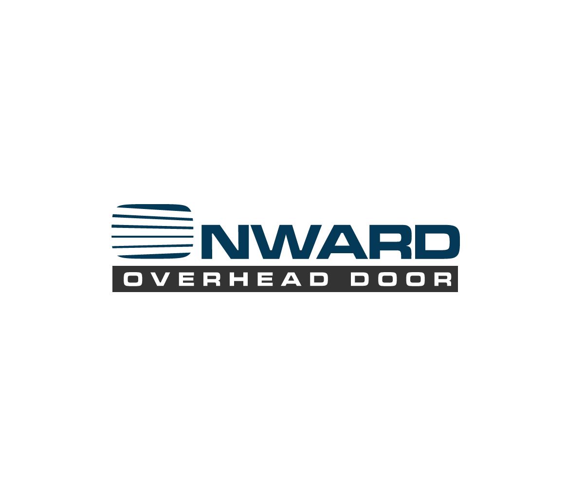 Diseño de Logo por leduy87qn para Onward Overhead Door | Diseño #26831133