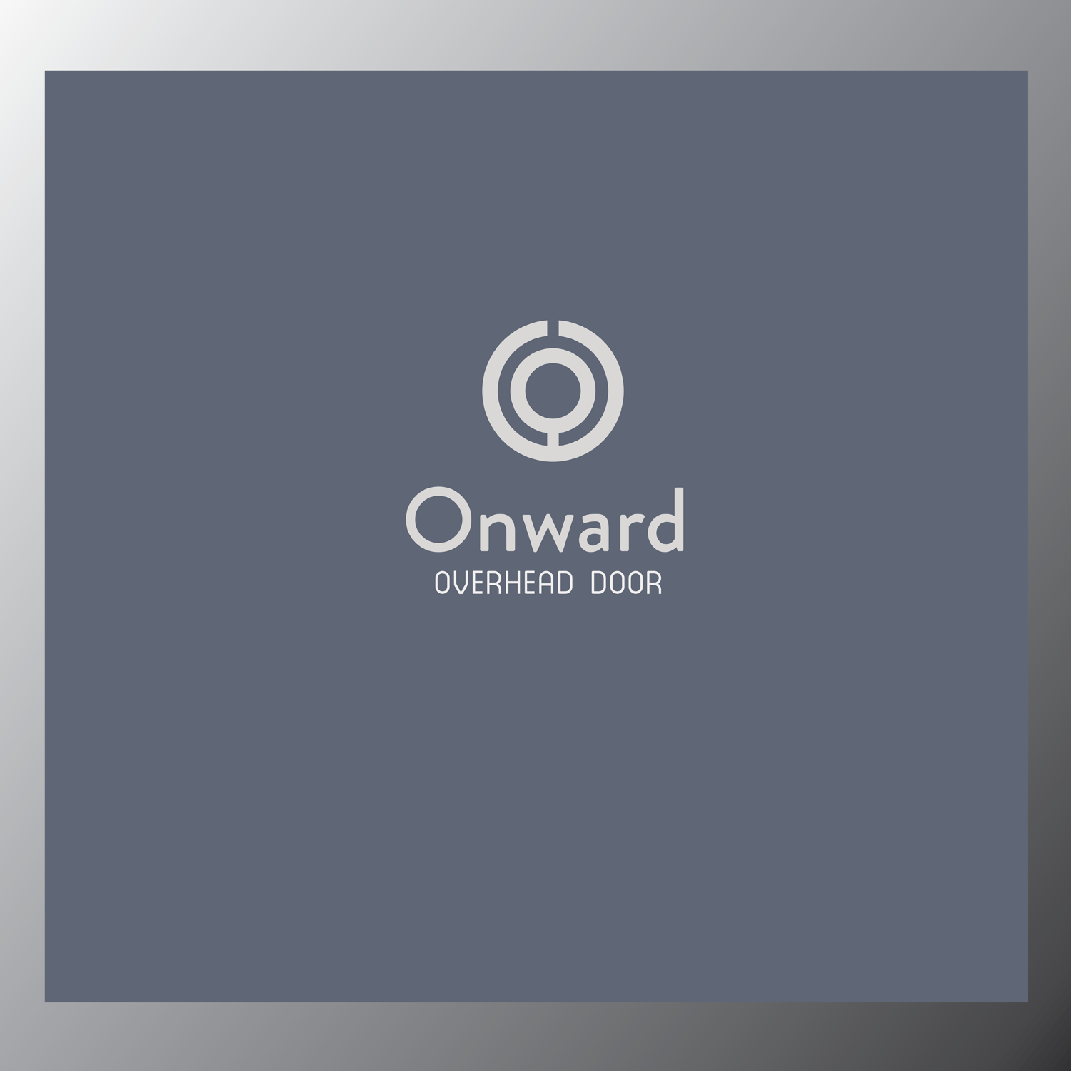 Design de Logo par Chero Designs pour Onward Overhead Door | Design #26840411