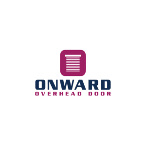 Logo Design by rozT for Onward Overhead Door | Design: #26842606