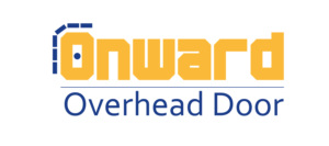 Logo Design by Val Zon for Onward Overhead Door | Design: #26809083