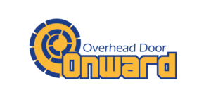 Logo Design by Val Zon for Onward Overhead Door | Design: #26809094