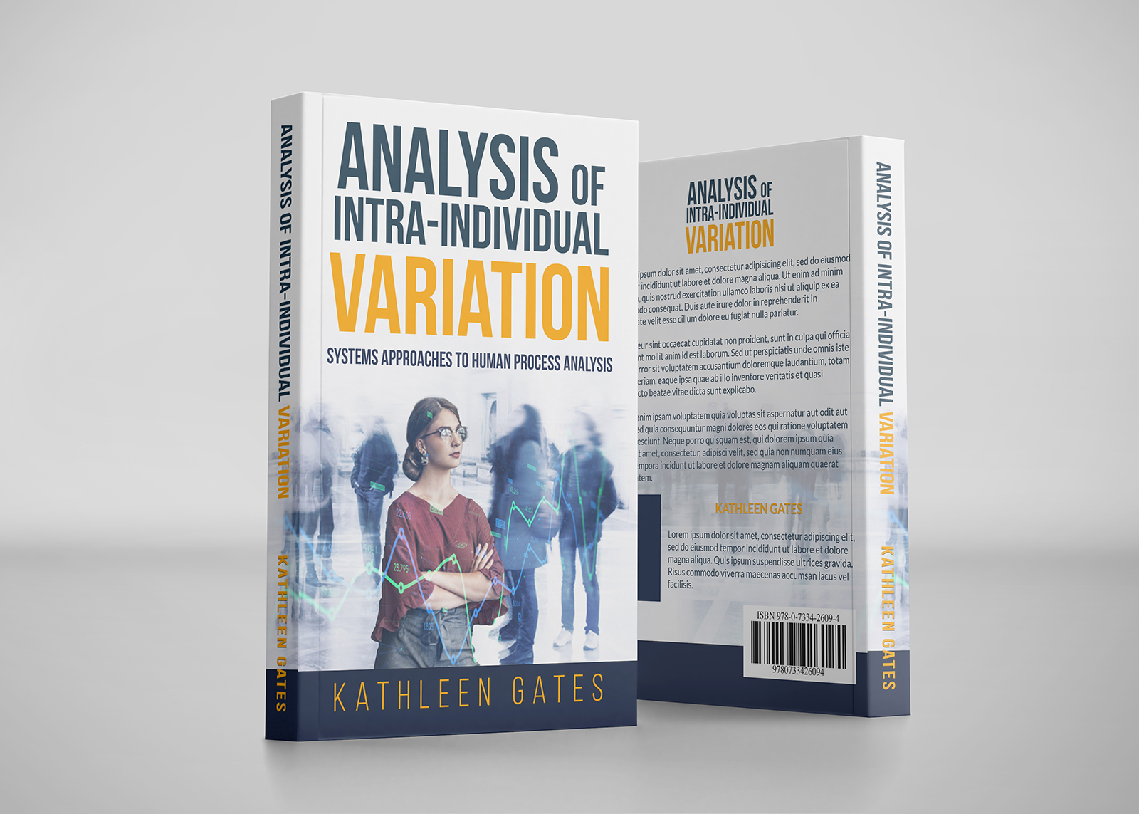 Book Cover Design by CreaTVIT for this project | Design #26822561