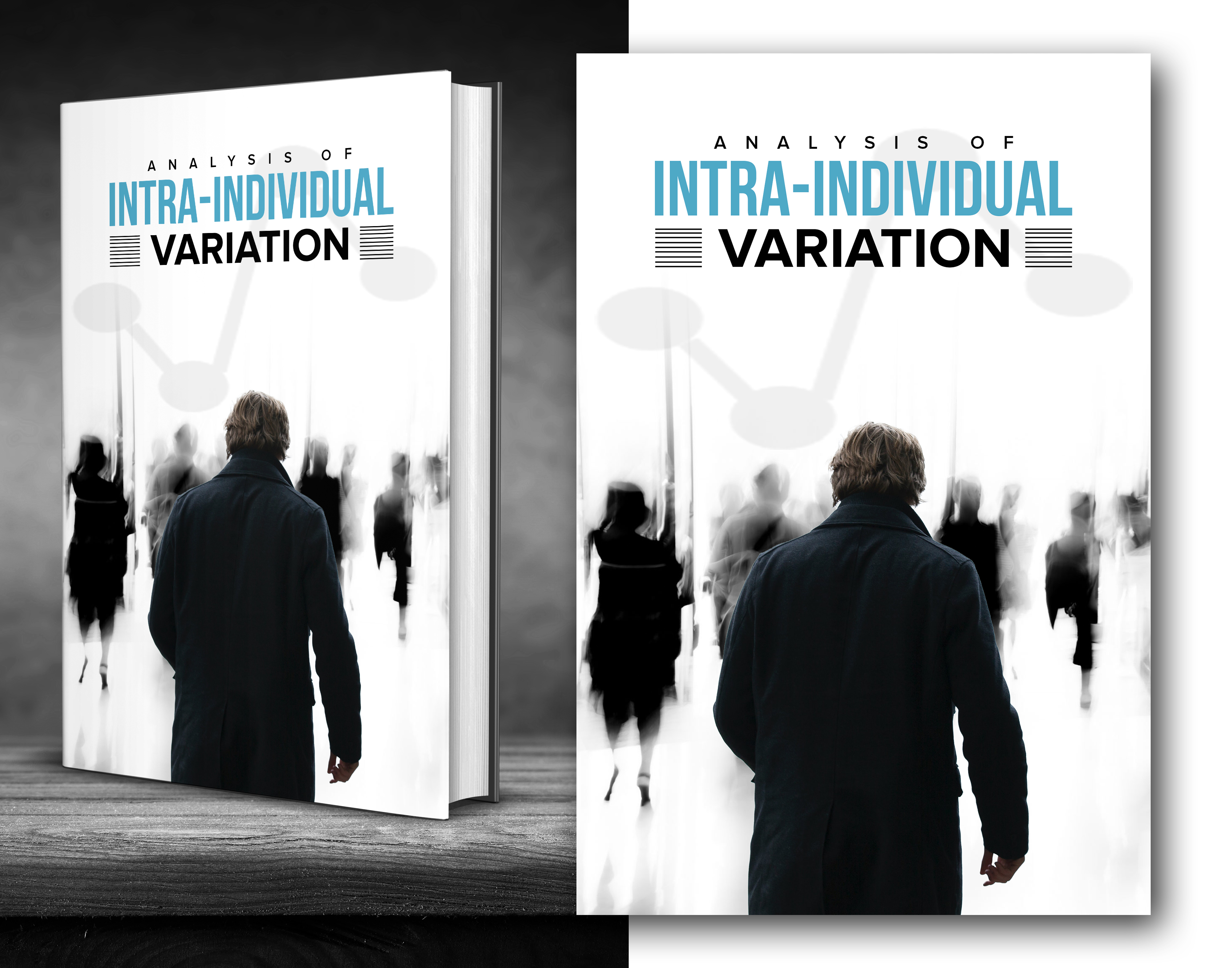 Diseño de portada de libro por Graphic Storm para este proyecto | Diseño #26812737