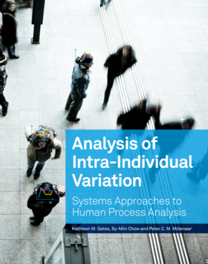 Psychology text book for statistics needs front cover