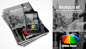 Book Cover Design by Svitlana Fox for this project | Design #26825716